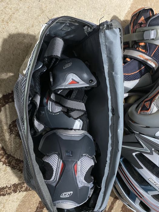 Role ATHENA 6.1 speed