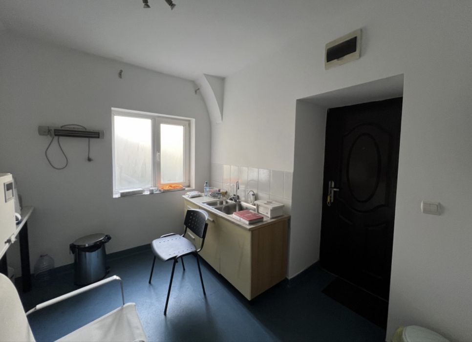 Imobil/Cabinet stomatologic