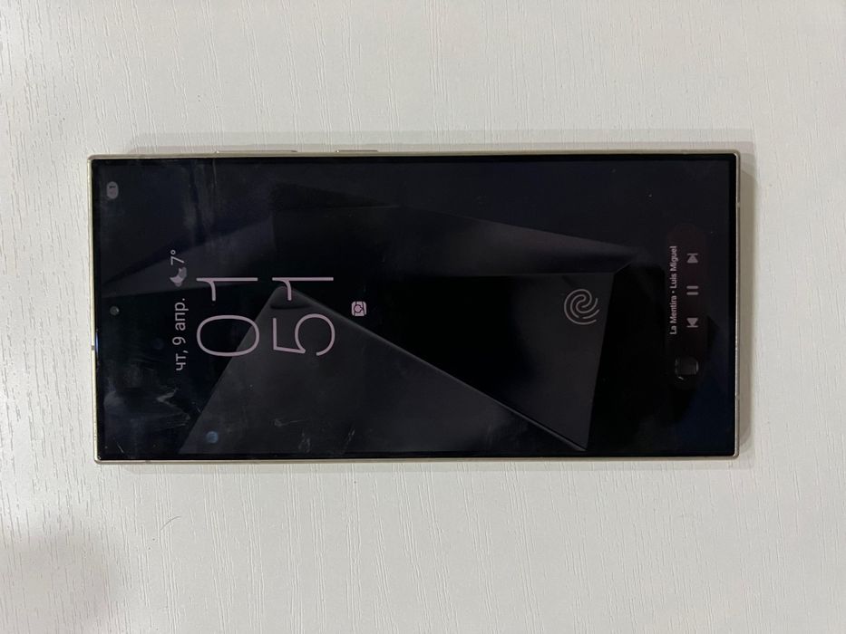 Galaxy S24 Ultra 256gb