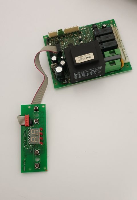 Placa Electronică Centrală Termică Protherm Phanter 24 KTO