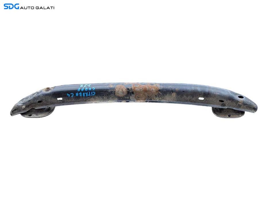 Armatura Intaritura de la Bara Spoiler Spate Citroen C4 Coupe 2004 - 2010 [LC2959]