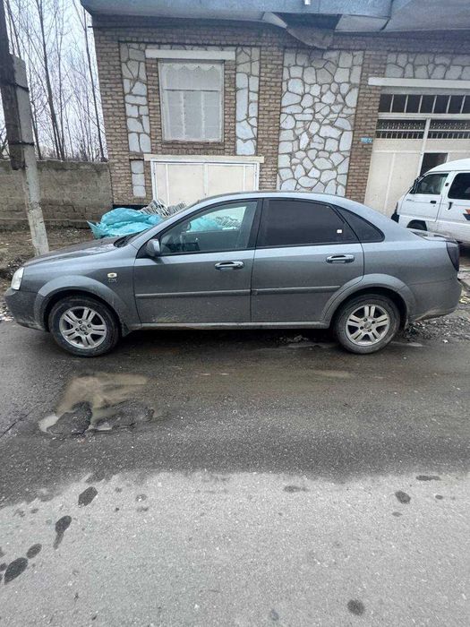 Lacetti 1.8L 2012, 2-pozitsiya