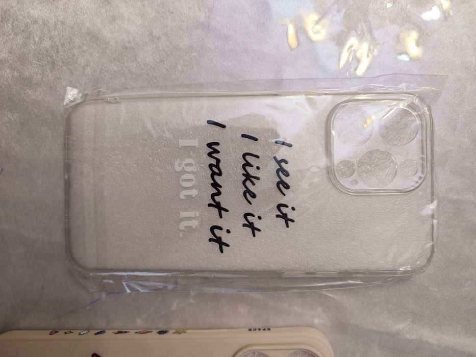 Чехлы для iPhone 14 pro max