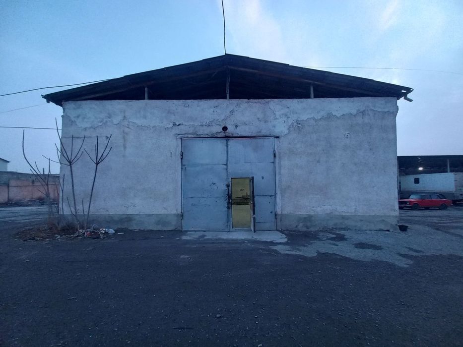 Joy ijaraga beriladi, Manzil Farg'ona shaxar Beshboladagi avtooyna old