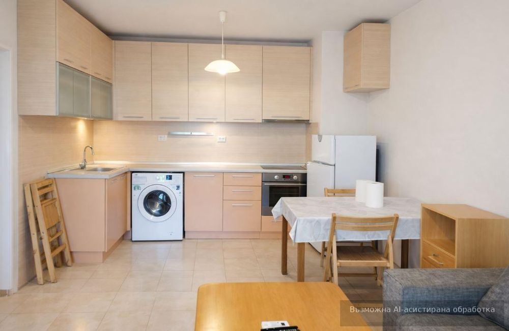 Двустаен апартамент  в гр.Варна, Трошево!