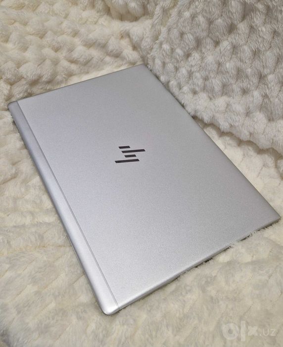 Ноутбук HP EliteBook 840 G5 | i5 / 16 GB / SSD 256 GB