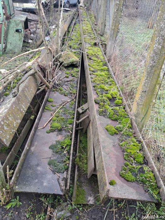 Profil I, 36 cm x 14 cm x 12,5 m, Profil Ipe, ipe, ipe 360 si 4 altele