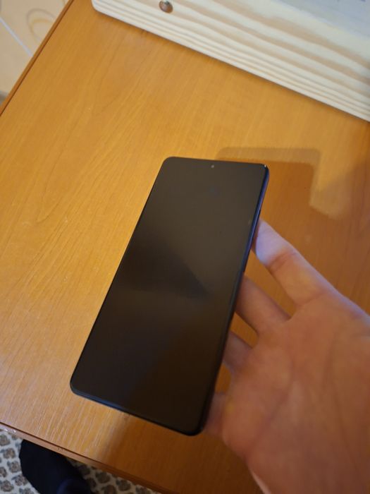 Redmi note 12 pro 5g