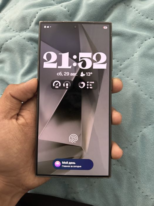 Samsung S 24 Ultra 512gb