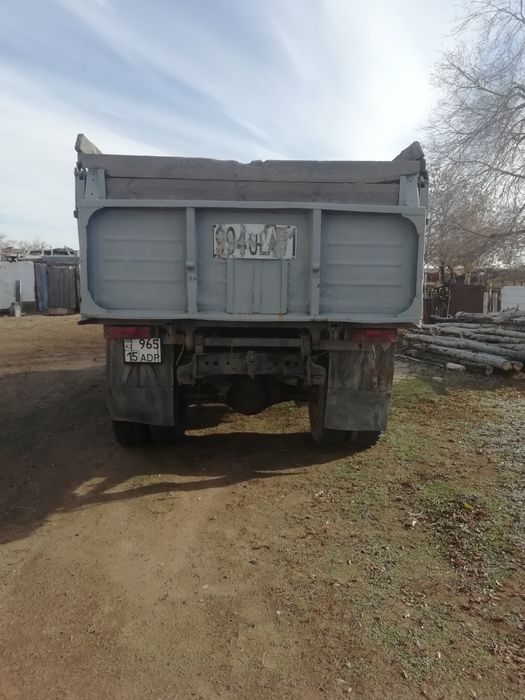 ЗИЛ Продам самосвал