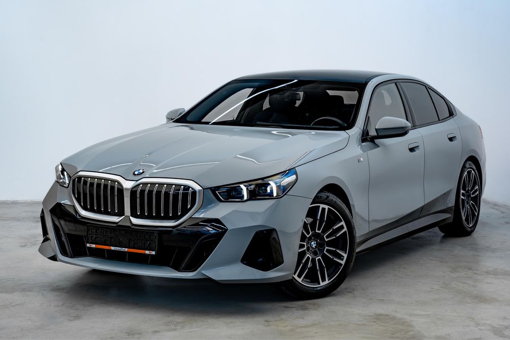 BMW Seria 5 0 — imagine 1