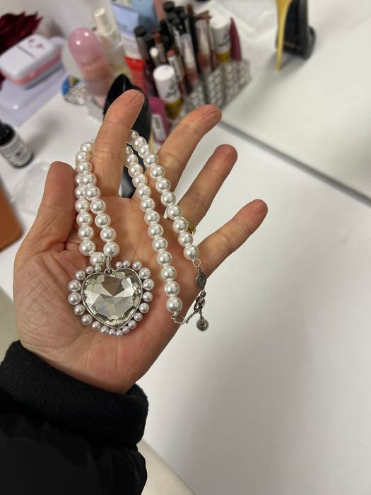 Colier Ariana Grande  x Swarovski