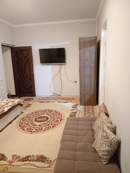 Своя Юнусабад семейным   только  Гостям нашей Столицы