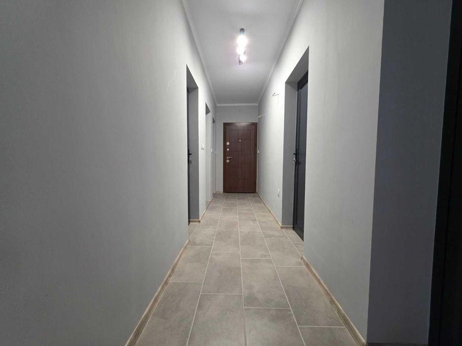 Дава се под наем Тристаен апартамент в Варна, Виница - 100 кв.м за 867.51 € - Снимка #7