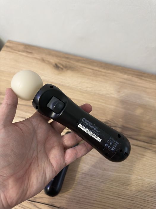 Продам PlayStation Move | пс мув