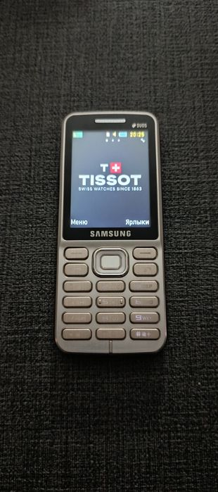 Продам Samsung отличная звонилка