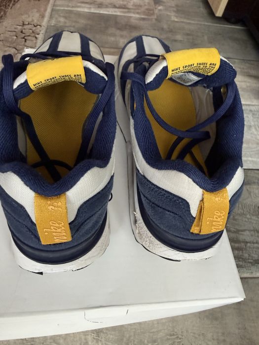 Nike Air Max маратонки
