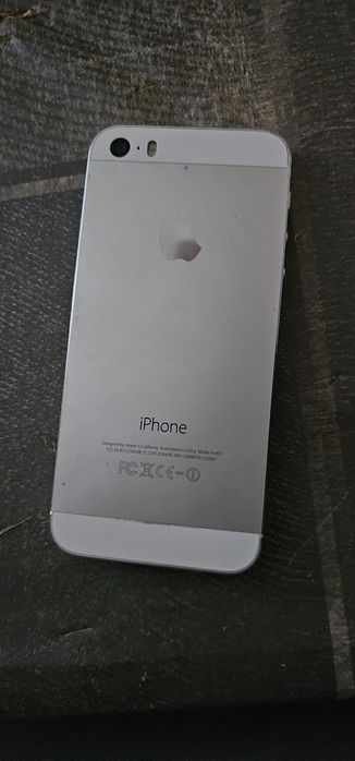Iphone 5s перфектен