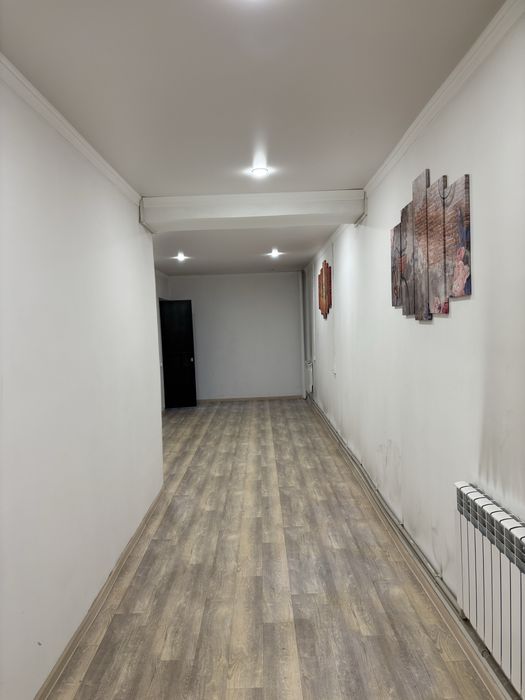 Помещение на левом берегу