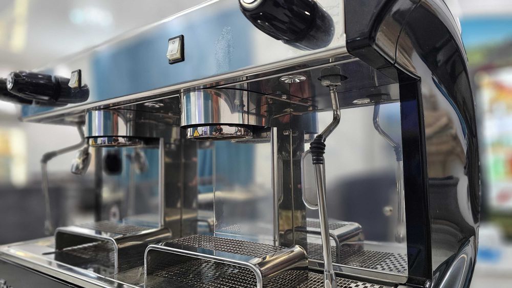 Продам кофе машину