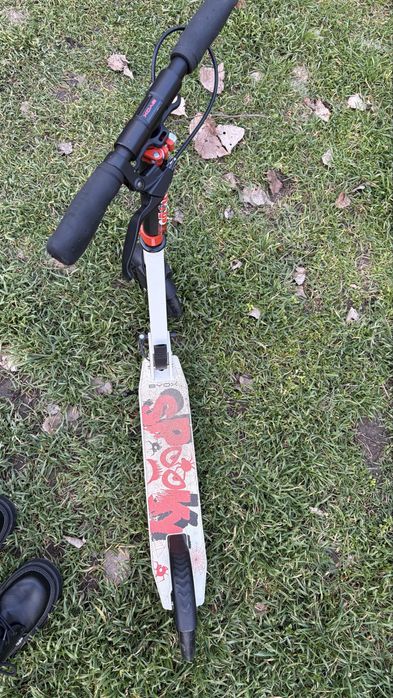 Тротинетка  BYOX