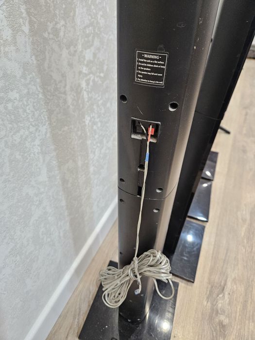 Продам Домашний кинотеатр