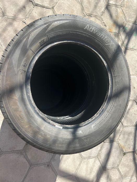 Triangle Adventure 235.60.16 летни