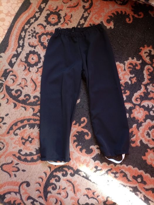 Народна носия за момче