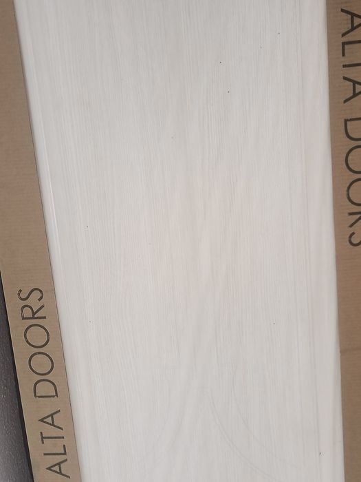 Междукомнаттые двери