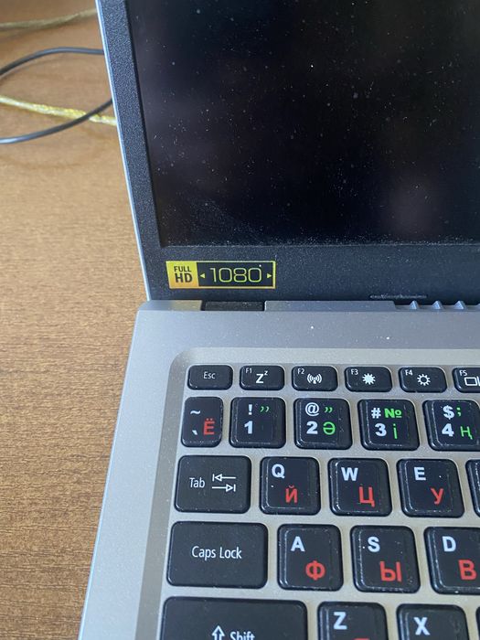 Ноутбук Acer Aspire