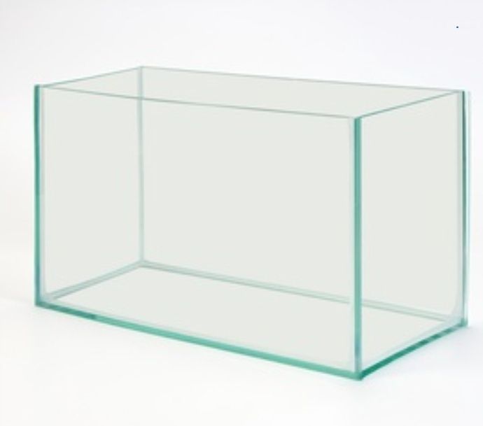 Возьму аквариум в подарок