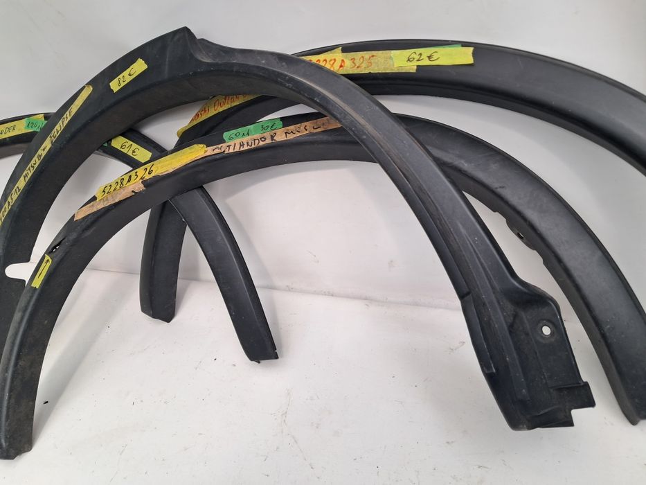 Лайсна калник  Mitsubishi  Outlander ASX  Eclipse Cross 2016/2024г