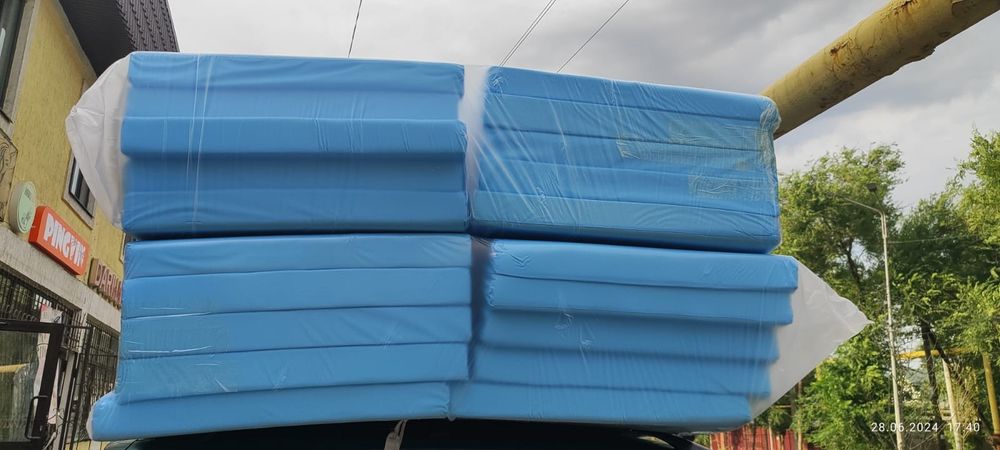 Медицинские матрасы только оптом