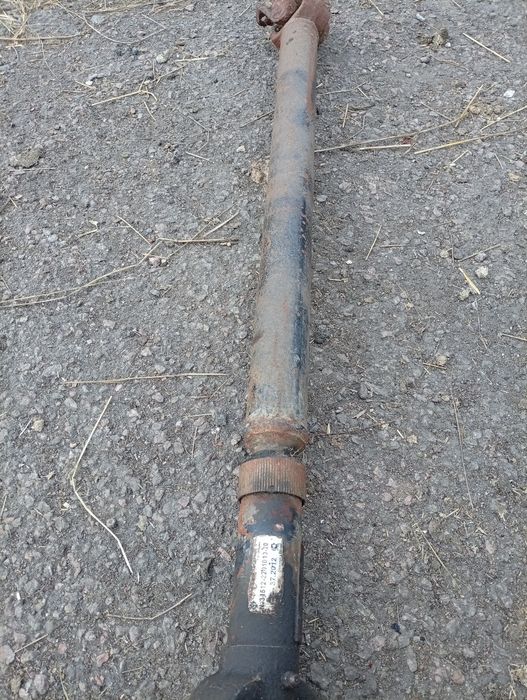 Продам кардан на Уаз