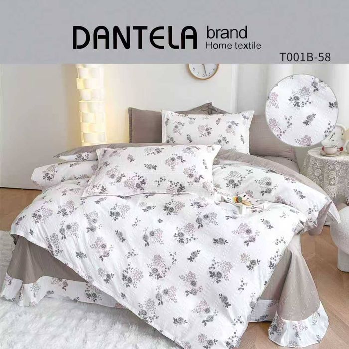 DANTELA . Постельное бельё только оптом