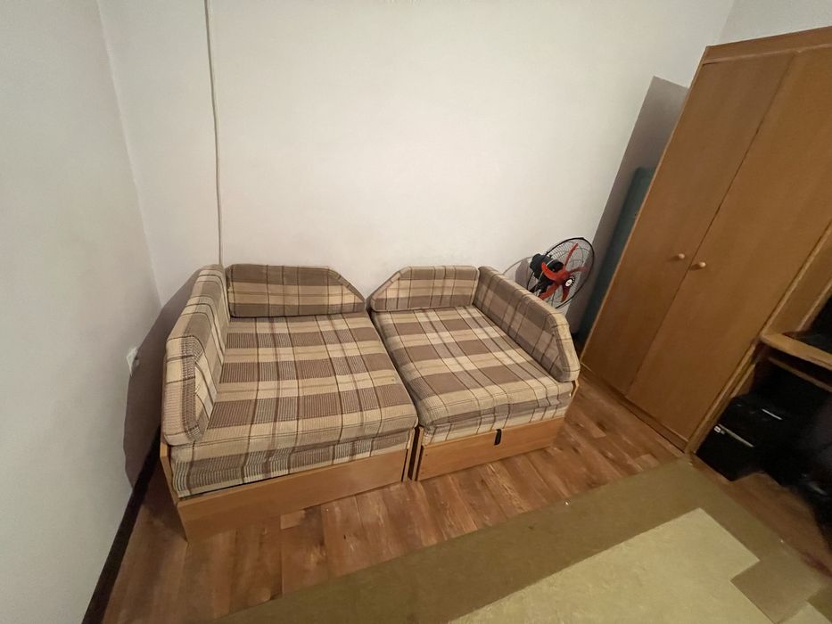 Мебель в детскую