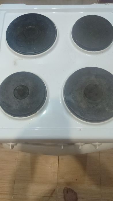 Плитка буу но в рабочем состояние