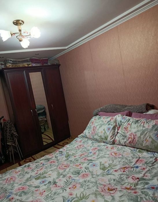 Срочно Продаётся Яккасарай Башлык 1/2/5 с мебелью техникой !