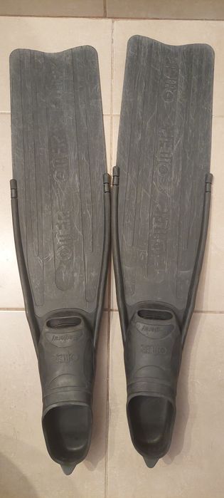 Labe inot, scufundari libere