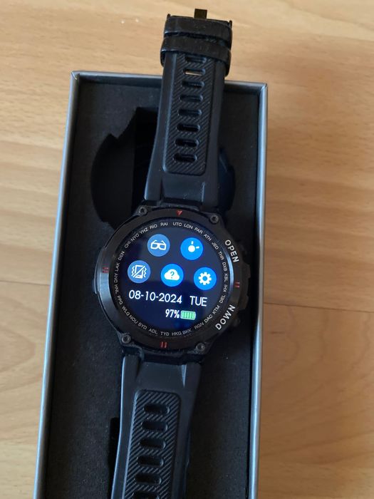 Ceas smart Watch sport nou