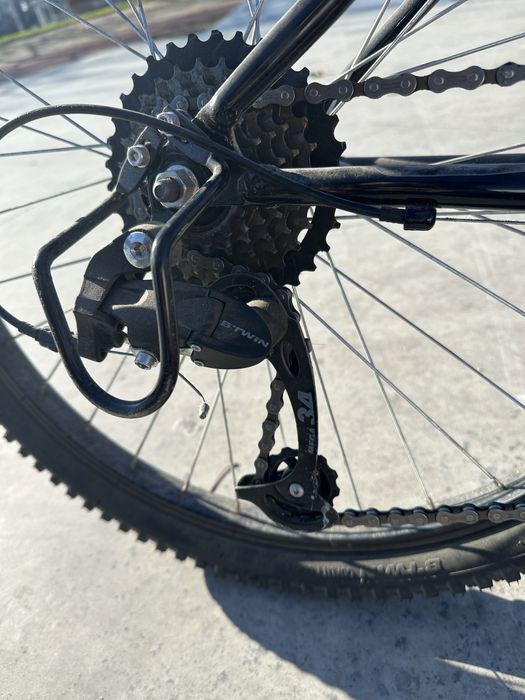 Продавам детски велосипед 24 цола