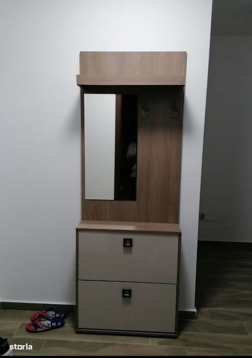 Ap.2 camere ,centrala termica