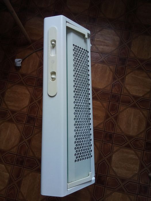 Продам вытяжку  turbo air
