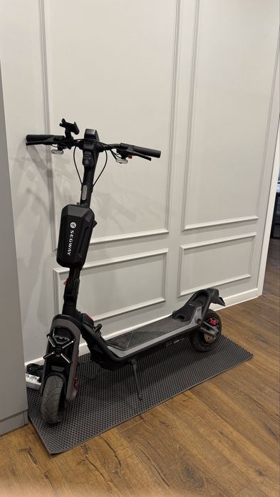 Электросамокат Segway GT3