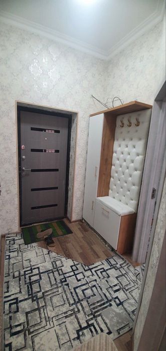 1- хонали квартира сотилади!