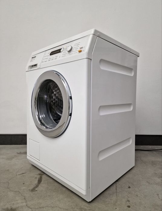 Mașină de spălat Miele W5821 – 7 kg, 1400 rpm – Recondiționată și testată