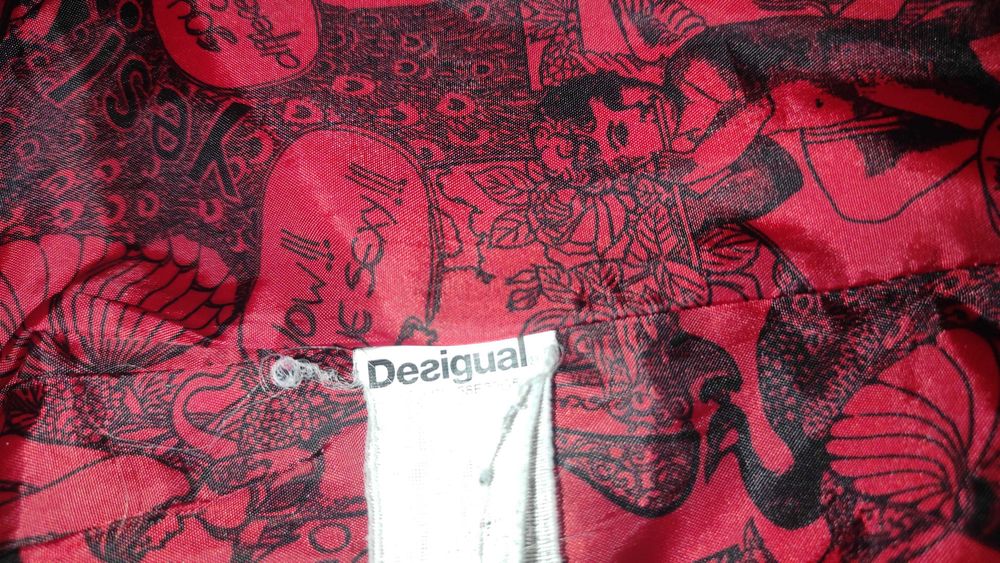 Geaca dama Desigual