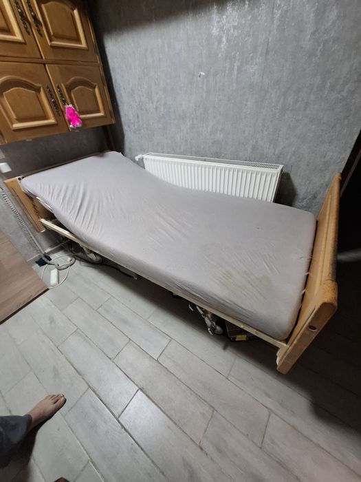 Pat medical electric