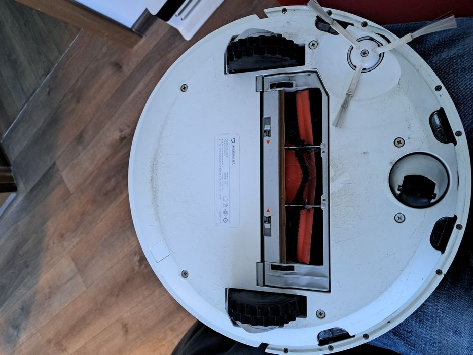 Робот пылесос Xiomi