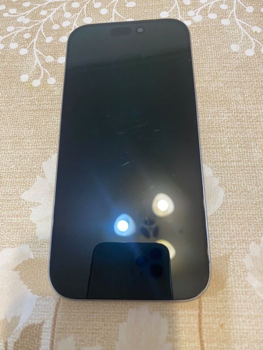 Продам Iphone 16pro